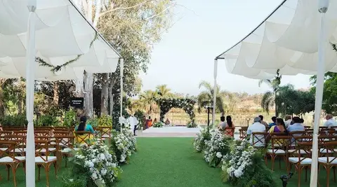 Aura by Area 83 in Bannerghatta, photo 4