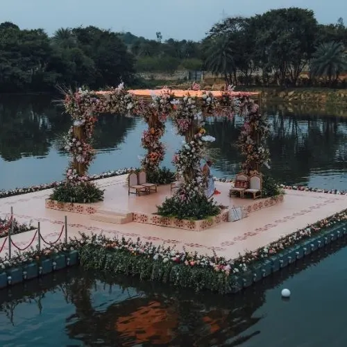 Aura by Area 83 in Bannerghatta, photo 8