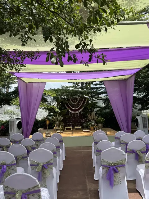 Bougainvilla Celebrate Luxury, photo 2