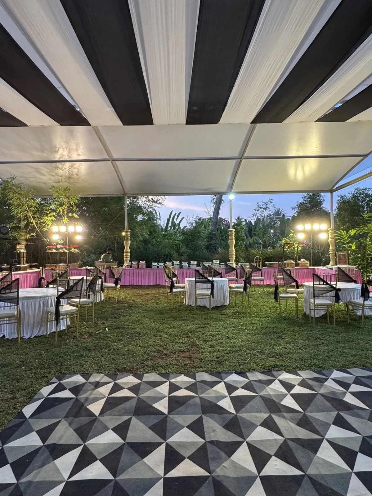 Bougainvilla Celebrate Luxury, photo 7