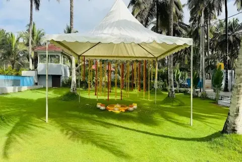 Diamond Pavilion By Jade Wedding And Event Venue, photo 4