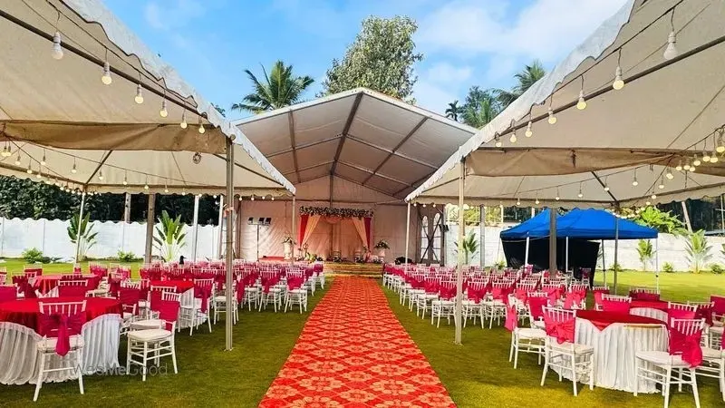 Diamond Pavilion By Jade Wedding And Event Venue, photo 5