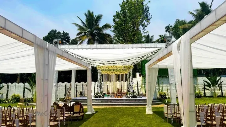 Diamond Pavilion By Jade Wedding And Event Venue, photo 6