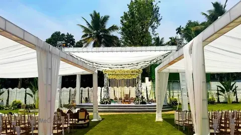 Diamond Pavilion By Jade Wedding And Event Venue, photo 6
