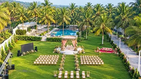 Diamond Pavilion By Jade Wedding And Event Venue, photo 7