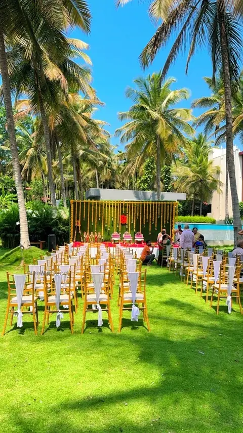 Diamond Pavilion By Jade Wedding And Event Venue, photo 8