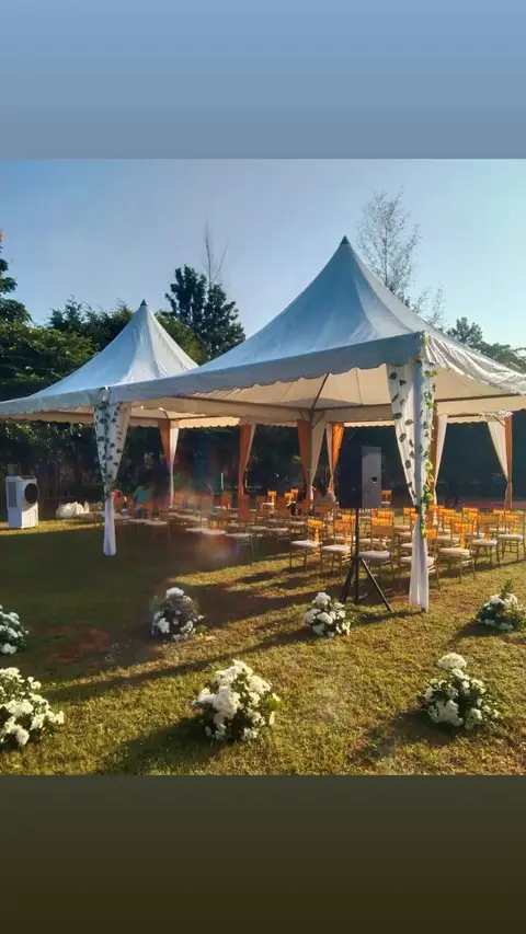 Geethanjali Wedding Venue, photo 2