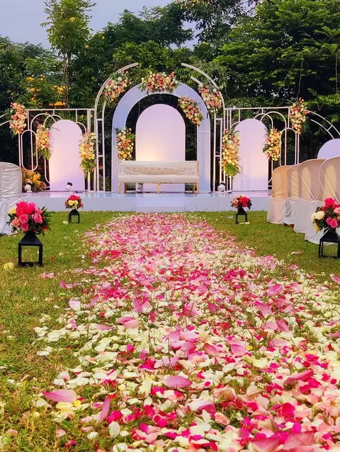 Geethanjali Wedding Venue, photo 3