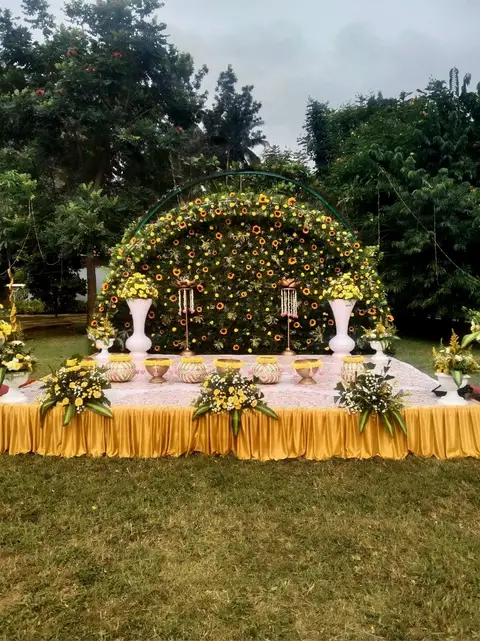 Geethanjali Wedding Venue, photo 4