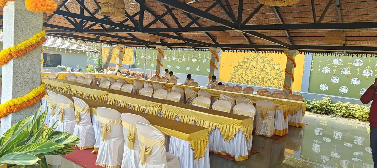 Geethanjali Wedding Venue, photo 5