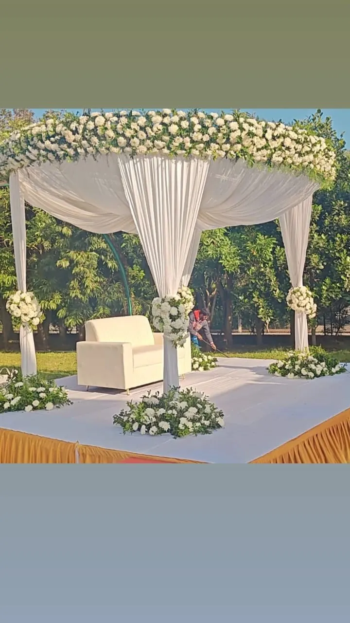 Geethanjali Wedding Venue, photo 7