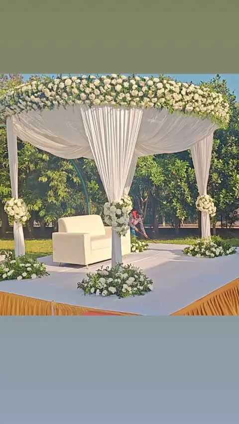 Geethanjali Wedding Venue, photo 7
