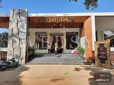 Harshodaya Convention Centre