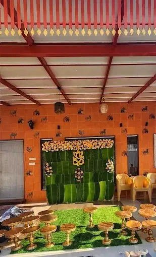 Krishi Farms