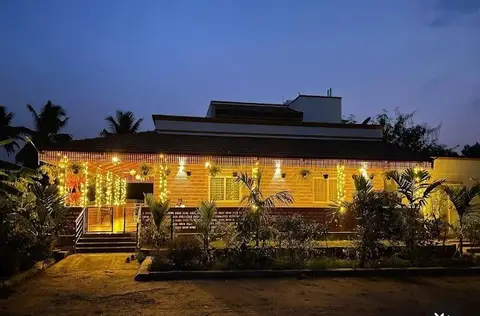 Krishi Farms, photo 4