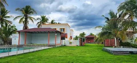 Krishi Farms, photo 8