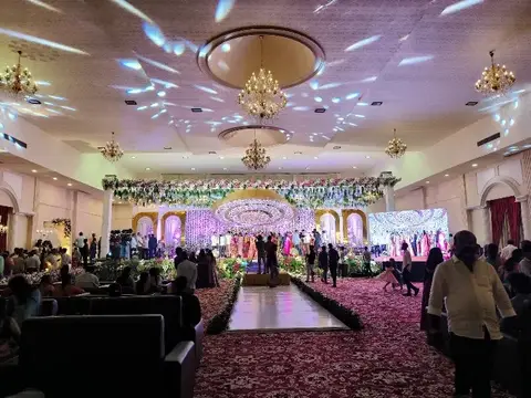 Mantra - The Luxury Wedding Destination, photo 2