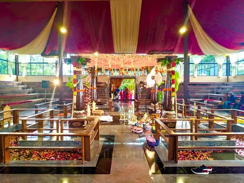 Mantra - The Luxury Wedding Destination, photo 3