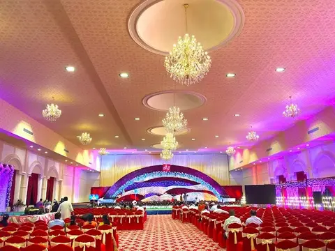 Mantra - The Luxury Wedding Destination, photo 4