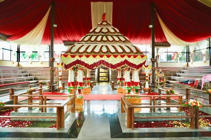 Mantra - The Luxury Wedding Destination, photo 6