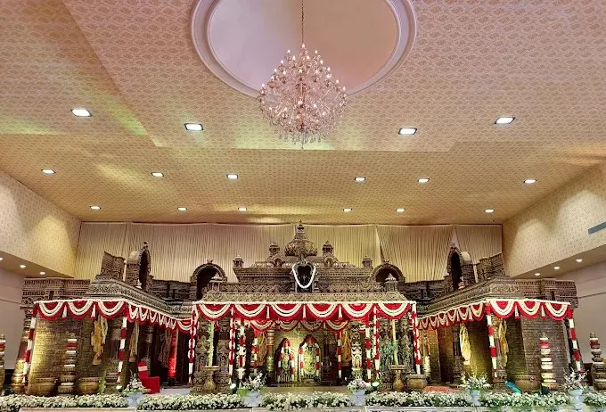 Mantra - The Luxury Wedding Destination, photo 7