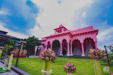Mantra - The Luxury Wedding Destination, photo 8
