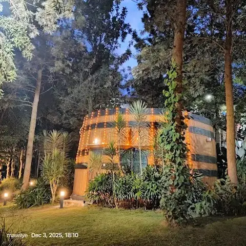 Meridian By The Lawns Chaitrashree Royal Banquet, photo 2