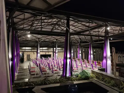 MRF Greens Pavilion in Banashankari, photo 2