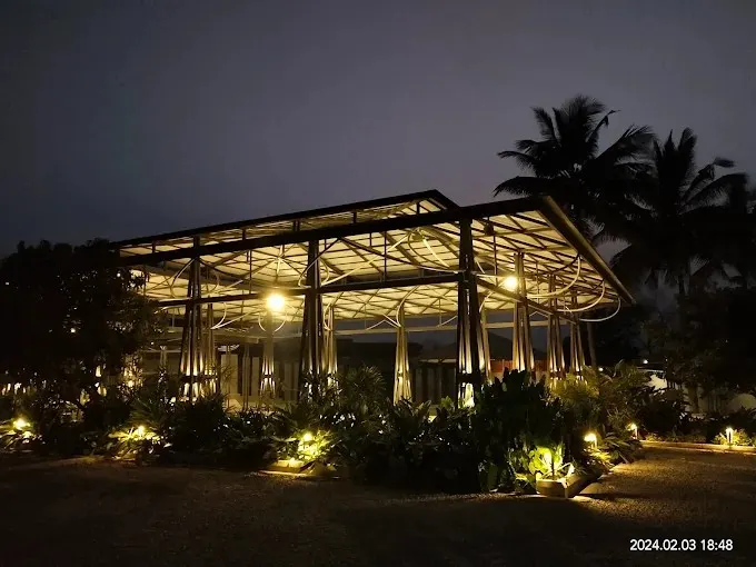 MRF Greens Pavilion in Banashankari, photo 3