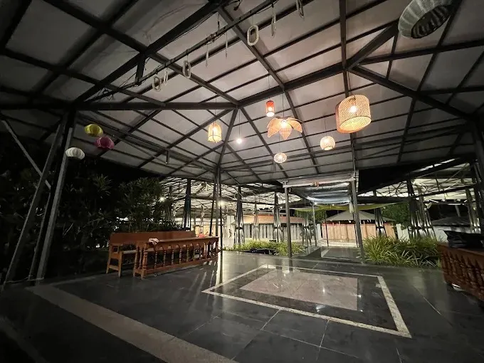 MRF Greens Pavilion in Banashankari, photo 4