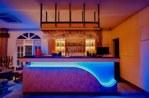 Nirantara Resort And Spa, photo 7