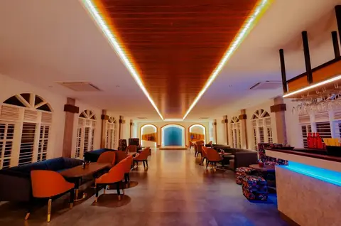 Nirantara Resort And Spa, photo 8