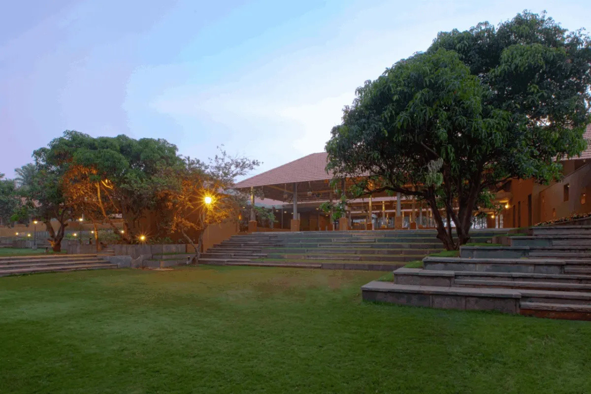 Panchavati The Pavilion in Kanakapura, photo 2