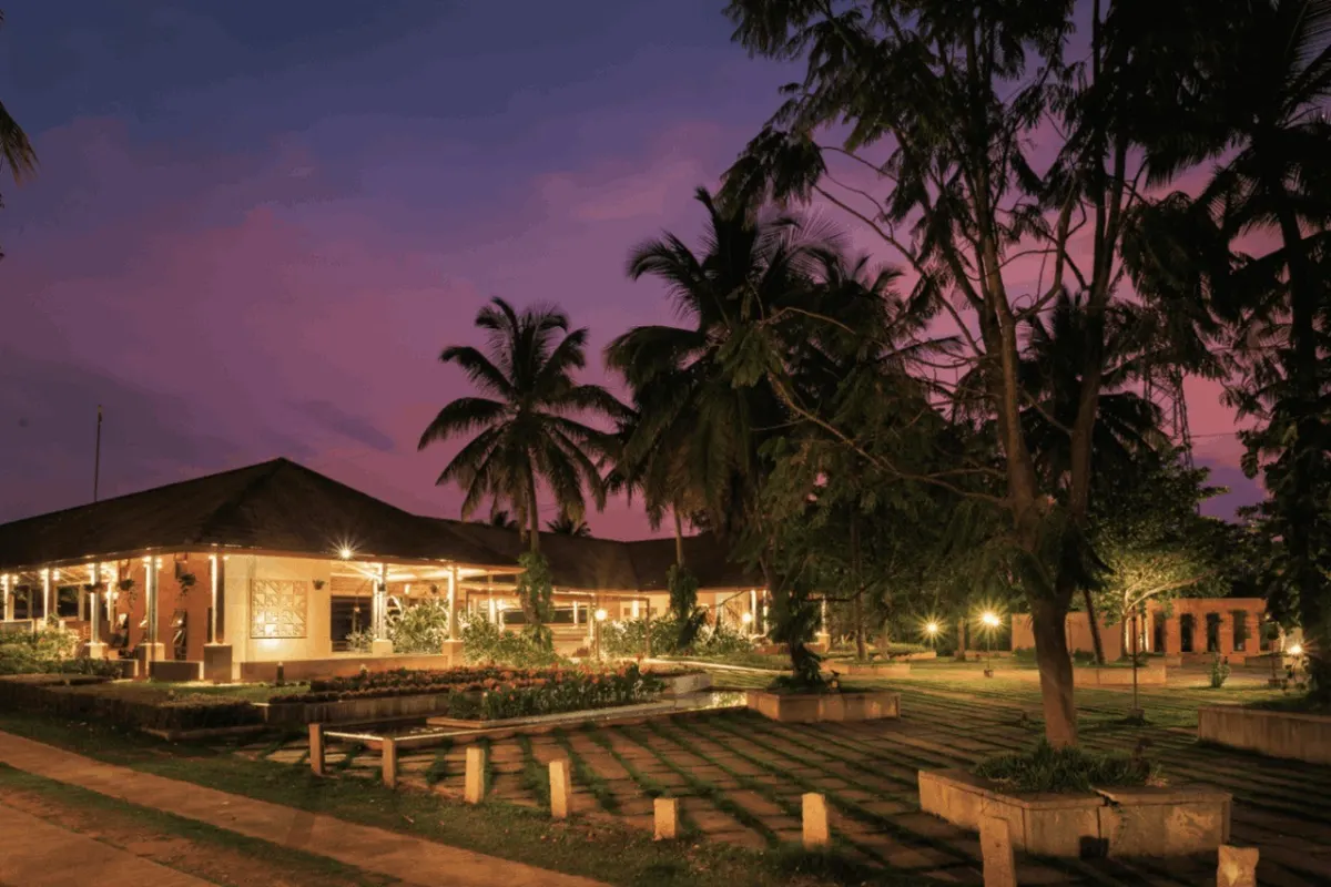 Panchavati The Pavilion in Kanakapura, photo 9