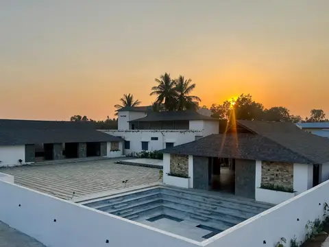 Svaraga Venue, photo 4