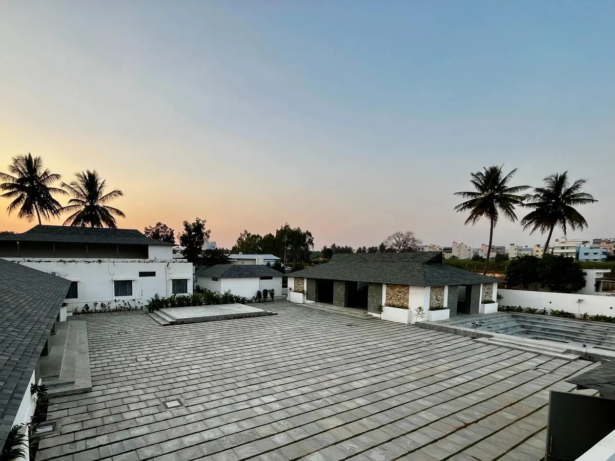 Svaraga Venue, photo 5