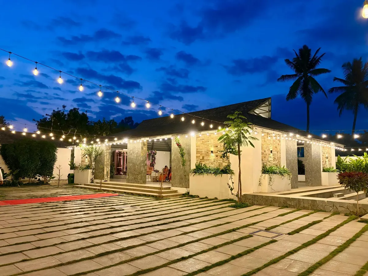 Svaraga Venue, photo 6