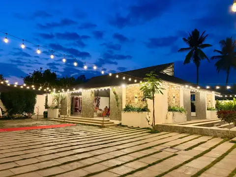 Svaraga Venue, photo 6