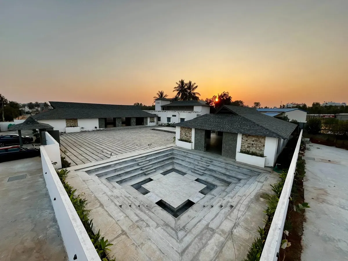 Svaraga Venue, photo 7