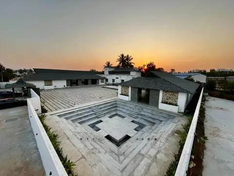 Svaraga Venue, photo 7