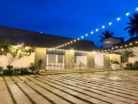 Svaraga Venue, photo 8
