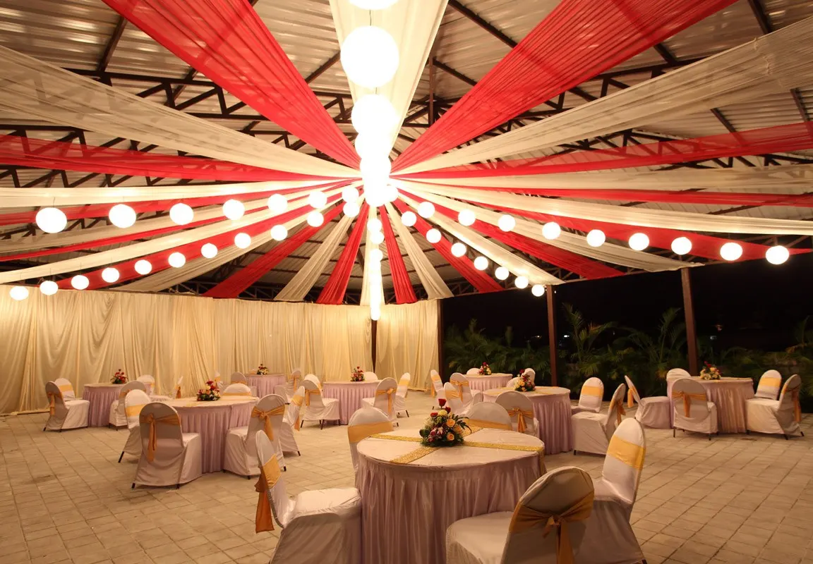 Tamara Weddings and Events,  in J P Nagar,Bangalore, photo 3