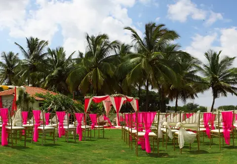 Tamara Weddings and Events,  in J P Nagar,Bangalore, photo 5