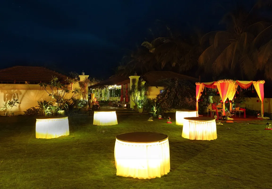 Tamara Weddings and Events,  in J P Nagar,Bangalore, photo 7