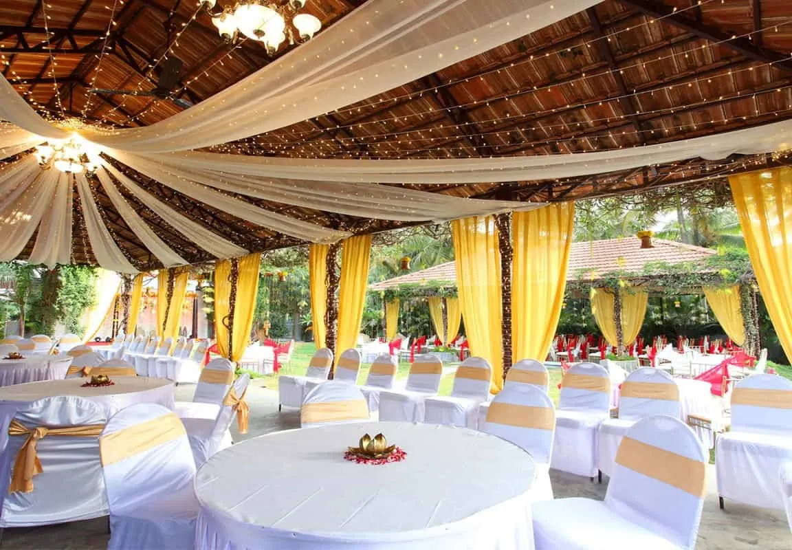 Tamara Weddings and Events,  in J P Nagar,Bangalore, photo 8