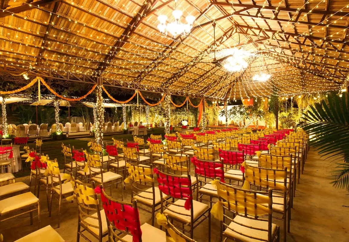 Tamara Weddings and Events,  in J P Nagar,Bangalore, photo 9