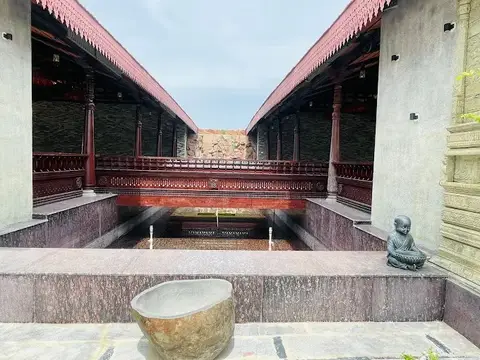 The Kalanivasthi in Lakshmipura, photo 5