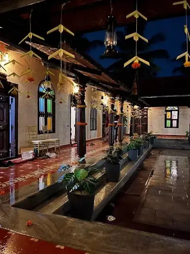 The Kalanivasthi in Lakshmipura, photo 7
