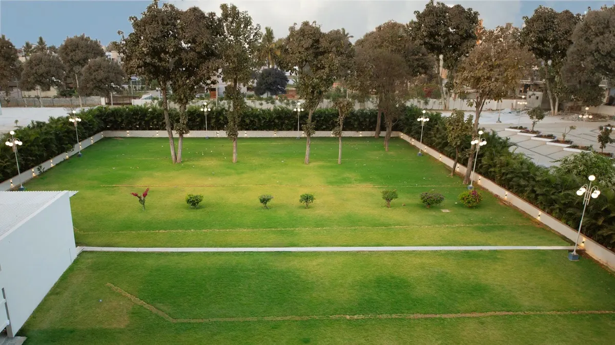 The Kings Meadows, photo 7