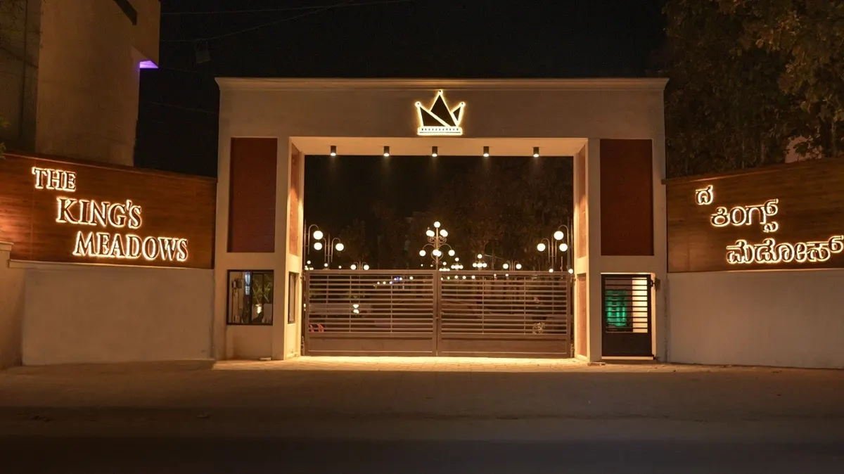 The Kings Meadows, photo 9